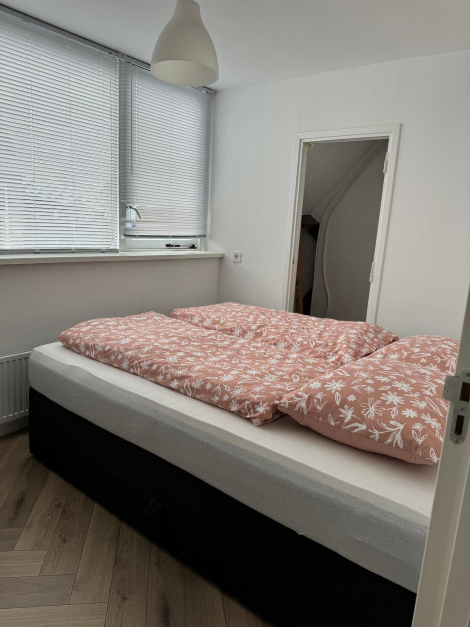 Smile Home 2, Zaanse Schans And Amsterdam Appartements 沃莫维尔 外观 照片